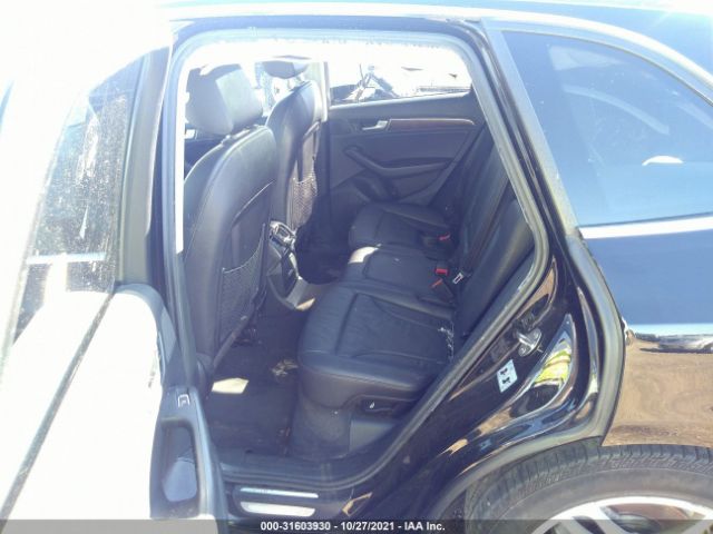 Photo 7 VIN: WA1LFAFP1EA109228 - AUDI Q5 