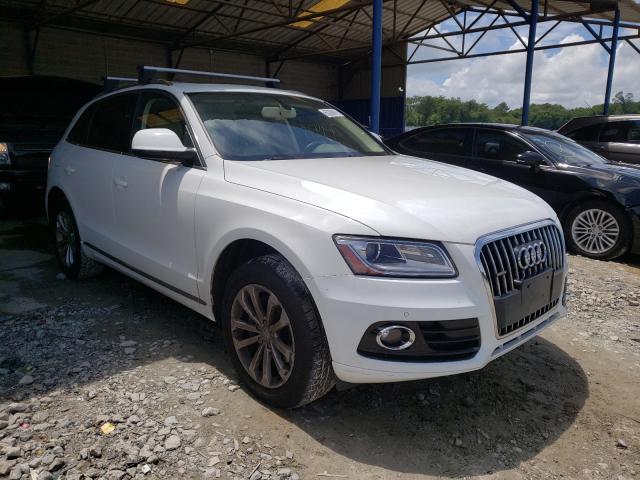 Photo 0 VIN: WA1LFAFP1EA127454 - AUDI Q5 