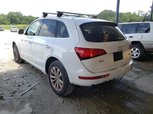 Photo 2 VIN: WA1LFAFP1EA127454 - AUDI Q5 