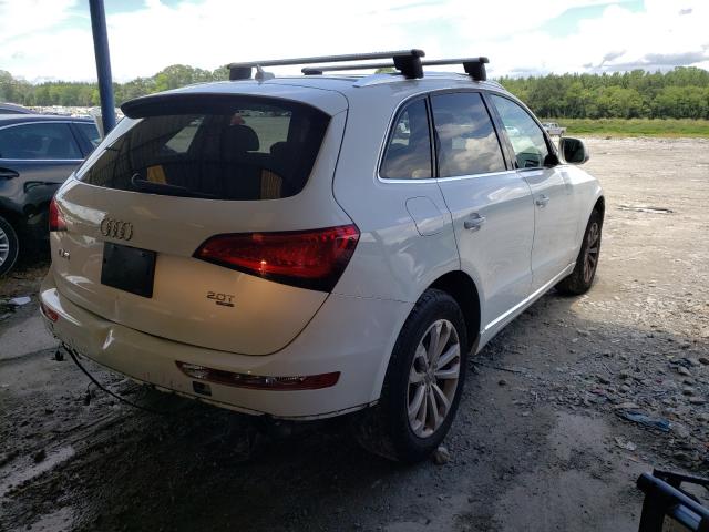 Photo 3 VIN: WA1LFAFP1EA127454 - AUDI Q5 