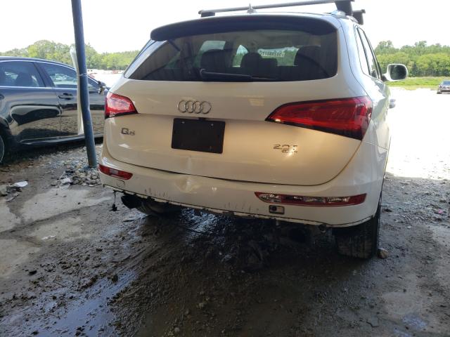 Photo 8 VIN: WA1LFAFP1EA127454 - AUDI Q5 