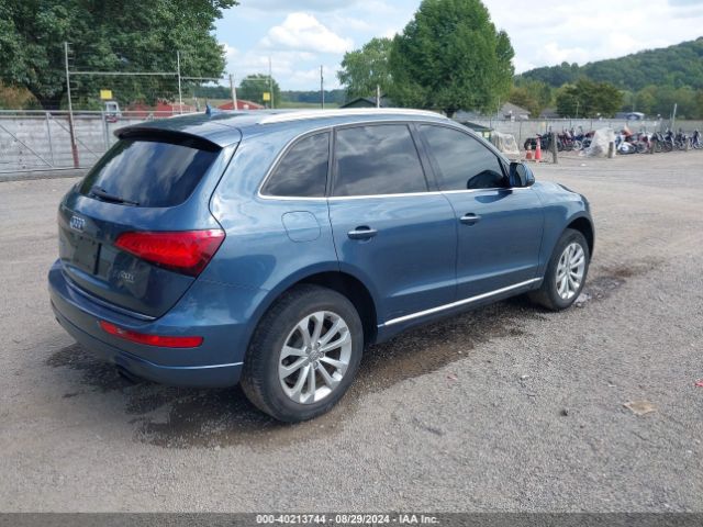 Photo 3 VIN: WA1LFAFP1FA001998 - AUDI Q5 