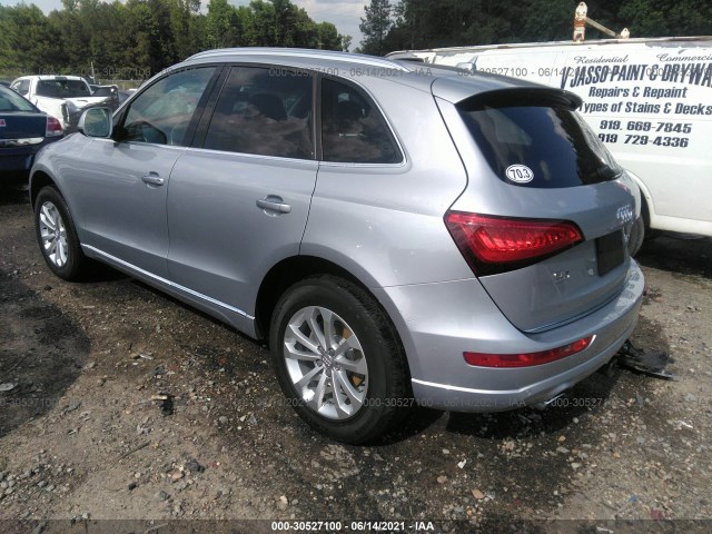 Photo 2 VIN: WA1LFAFP1FA007834 - AUDI Q5 