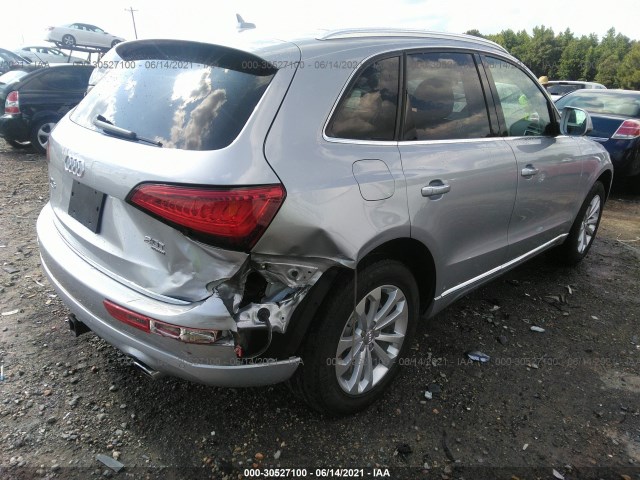 Photo 3 VIN: WA1LFAFP1FA007834 - AUDI Q5 