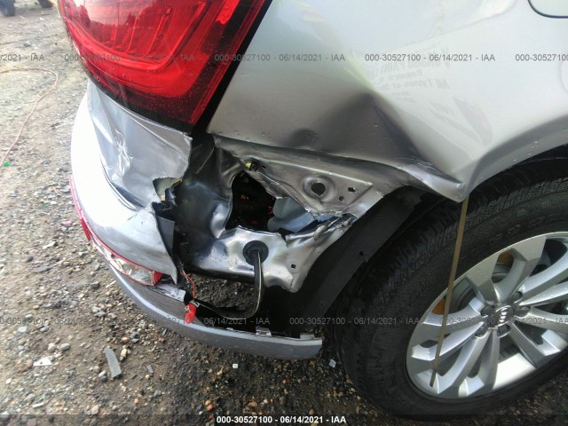 Photo 5 VIN: WA1LFAFP1FA007834 - AUDI Q5 