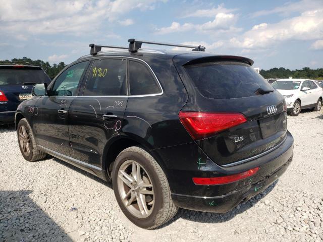 Photo 2 VIN: WA1LFAFP1FA007865 - AUDI Q5 PREMIUM 