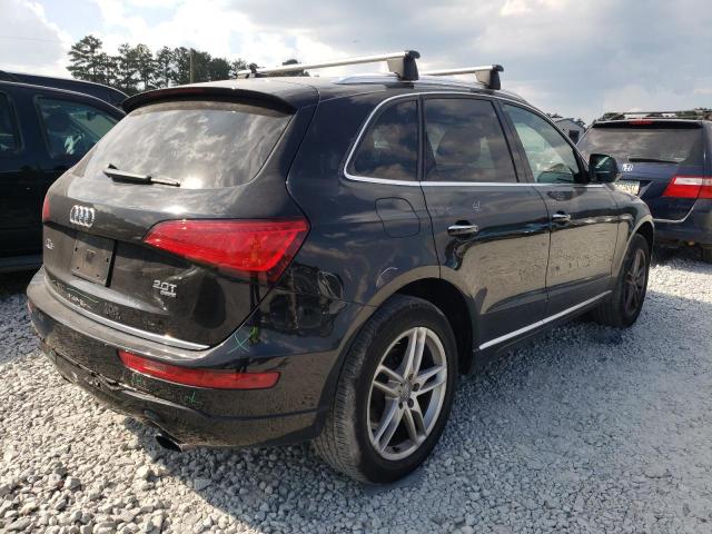 Photo 3 VIN: WA1LFAFP1FA007865 - AUDI Q5 PREMIUM 