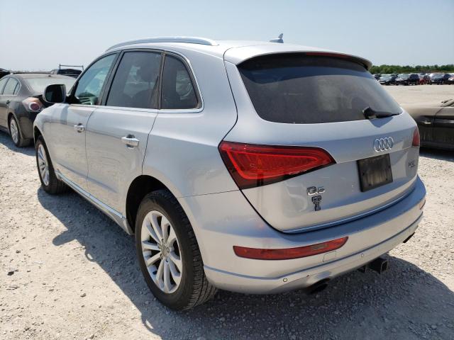 Photo 2 VIN: WA1LFAFP1FA013861 - AUDI Q5 PREMIUM 