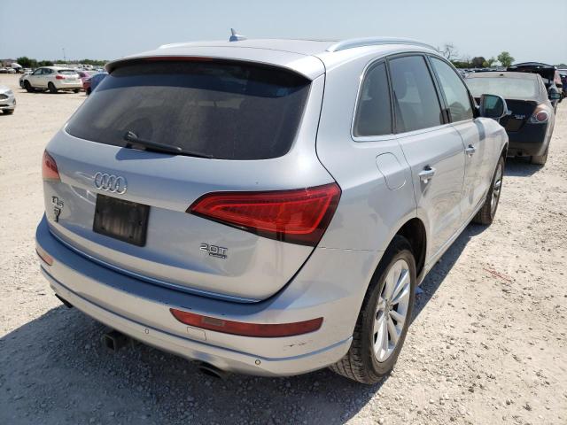 Photo 3 VIN: WA1LFAFP1FA013861 - AUDI Q5 PREMIUM 