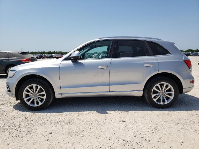 Photo 8 VIN: WA1LFAFP1FA013861 - AUDI Q5 PREMIUM 