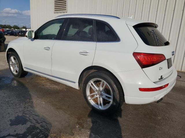 Photo 1 VIN: WA1LFAFP1FA016274 - AUDI Q5 PREMIUM 