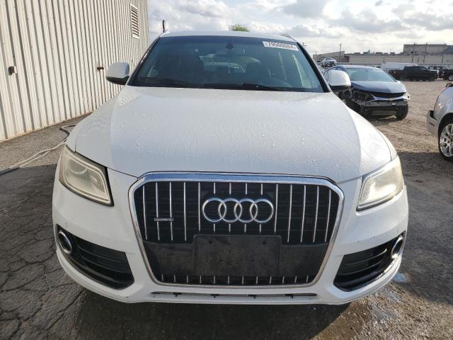 Photo 4 VIN: WA1LFAFP1FA016274 - AUDI Q5 PREMIUM 