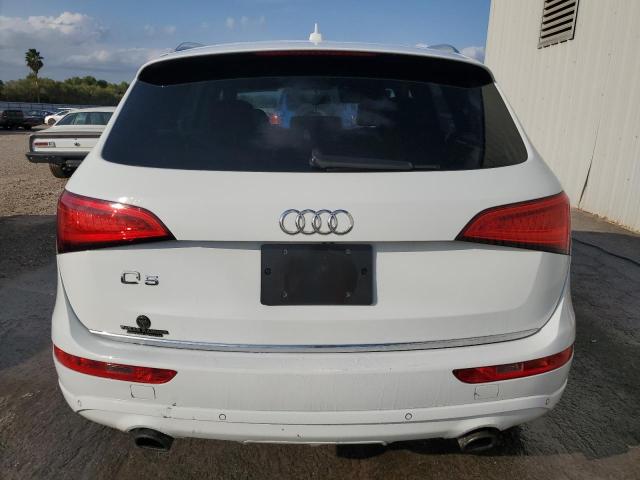 Photo 5 VIN: WA1LFAFP1FA016274 - AUDI Q5 PREMIUM 