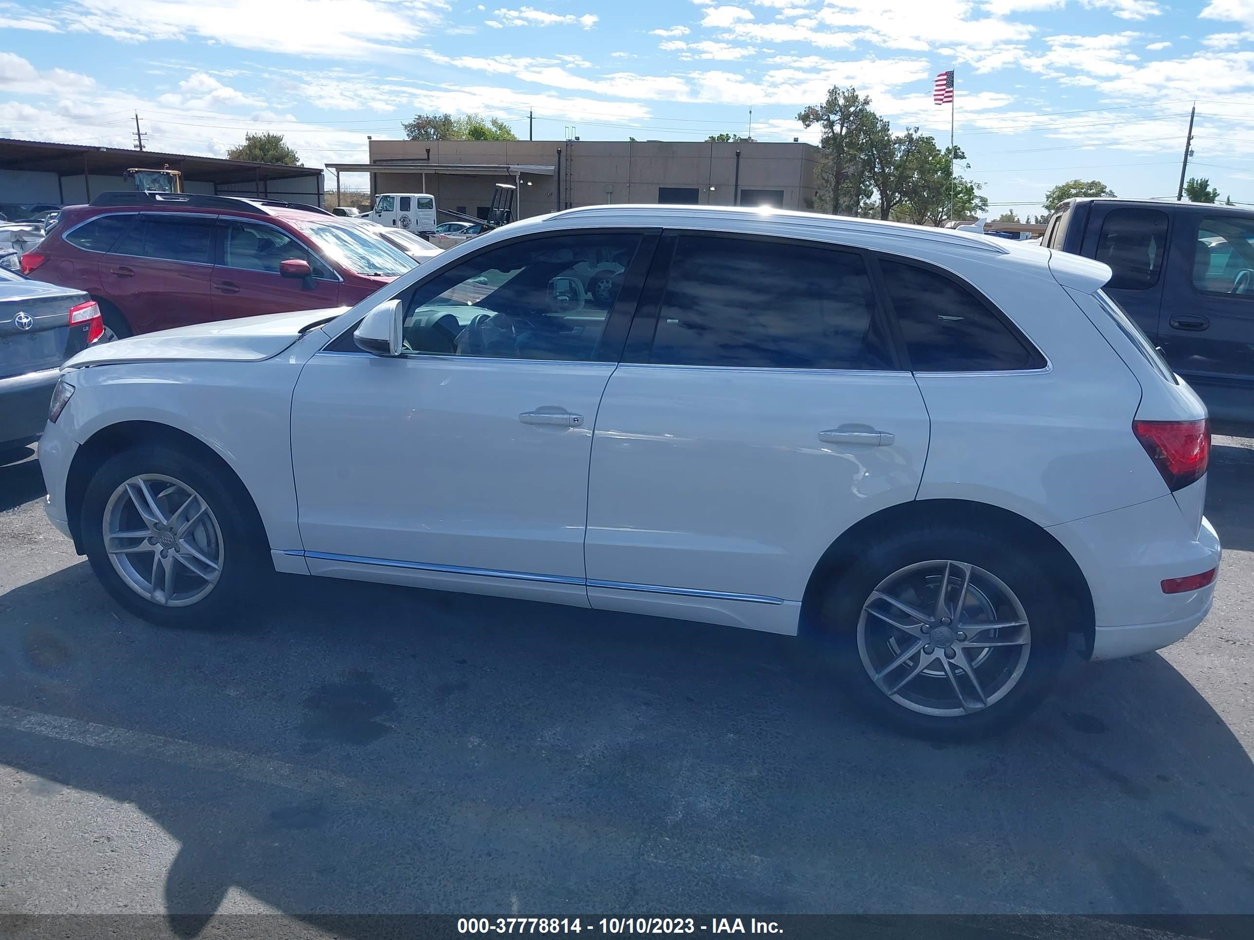 Photo 14 VIN: WA1LFAFP1FA017571 - AUDI Q5 