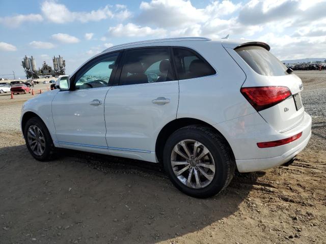 Photo 1 VIN: WA1LFAFP1FA020924 - AUDI Q5 PREMIUM 