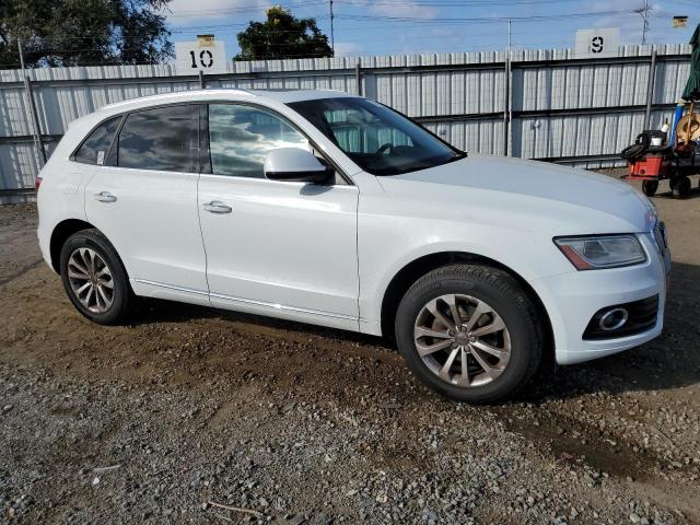 Photo 3 VIN: WA1LFAFP1FA020924 - AUDI Q5 PREMIUM 