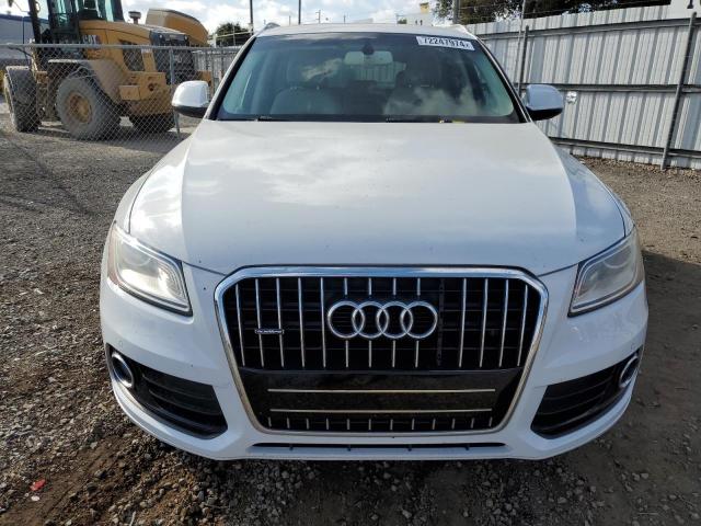 Photo 4 VIN: WA1LFAFP1FA020924 - AUDI Q5 PREMIUM 