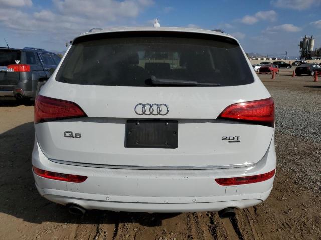 Photo 5 VIN: WA1LFAFP1FA020924 - AUDI Q5 PREMIUM 