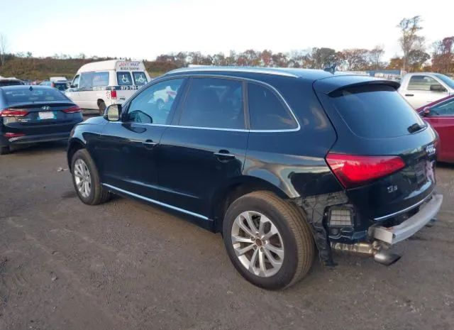 Photo 2 VIN: WA1LFAFP1FA048464 - AUDI Q5 