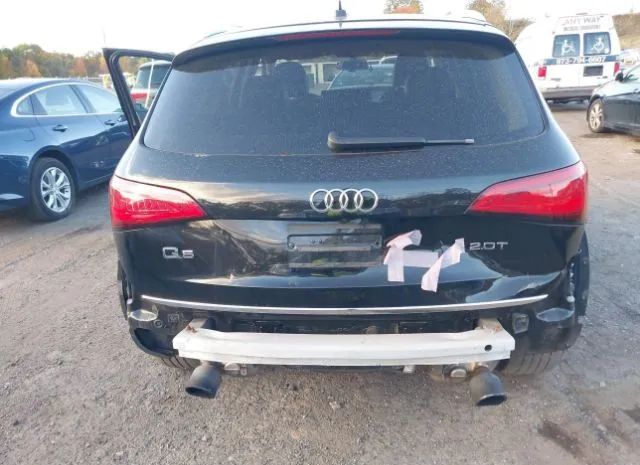 Photo 5 VIN: WA1LFAFP1FA048464 - AUDI Q5 