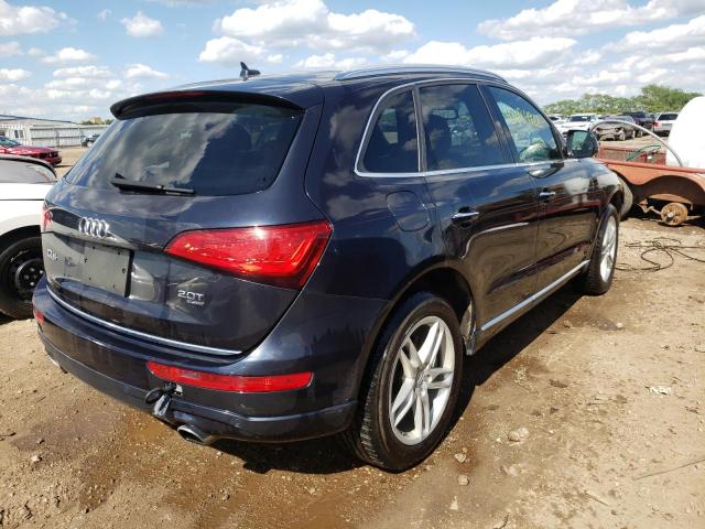 Photo 3 VIN: WA1LFAFP1FA049162 - AUDI Q5 PREMIUM 