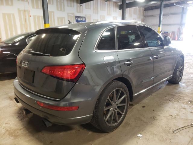 Photo 3 VIN: WA1LFAFP1FA073932 - AUDI Q5 PREMIUM 