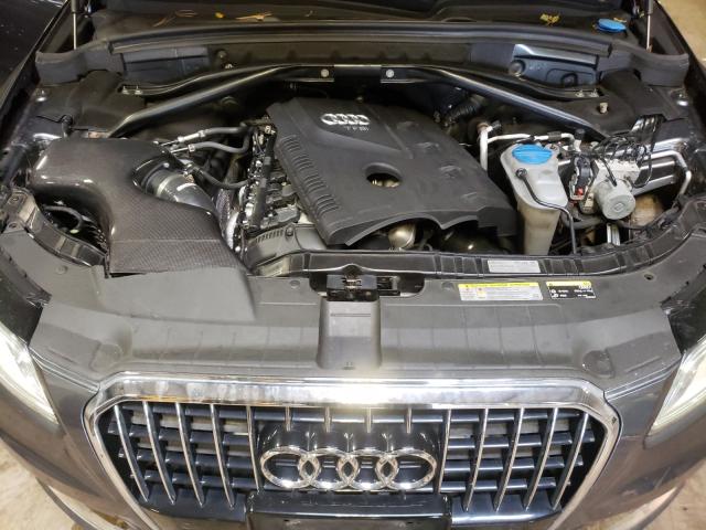 Photo 6 VIN: WA1LFAFP1FA073932 - AUDI Q5 PREMIUM 