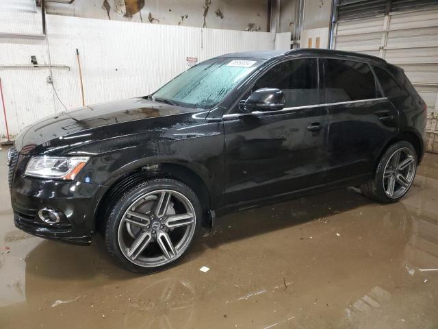 Photo 0 VIN: WA1LFAFP1FA086342 - AUDI Q5 