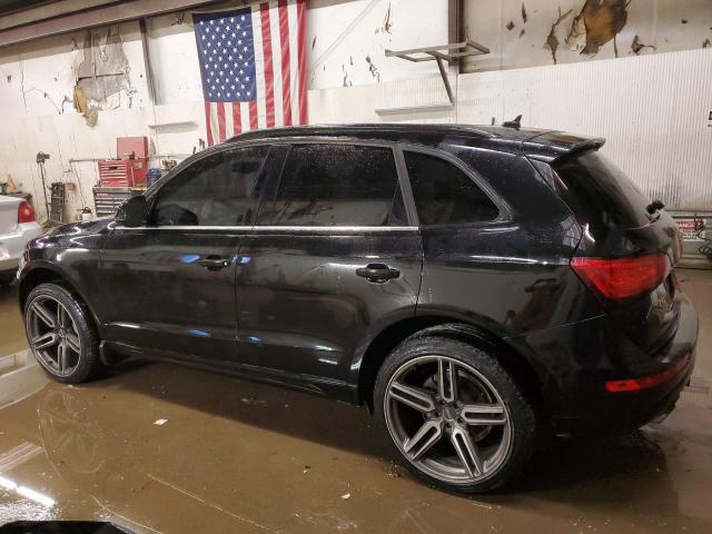 Photo 1 VIN: WA1LFAFP1FA086342 - AUDI Q5 