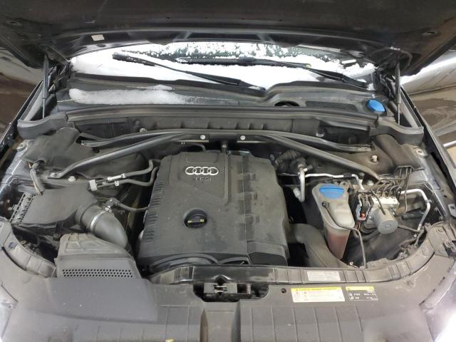 Photo 11 VIN: WA1LFAFP1FA086342 - AUDI Q5 