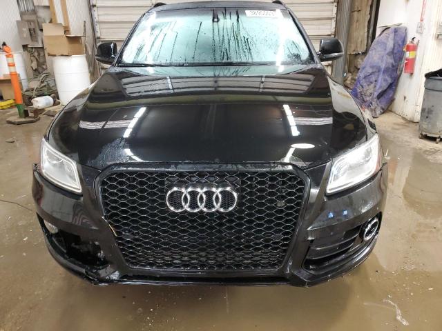 Photo 4 VIN: WA1LFAFP1FA086342 - AUDI Q5 