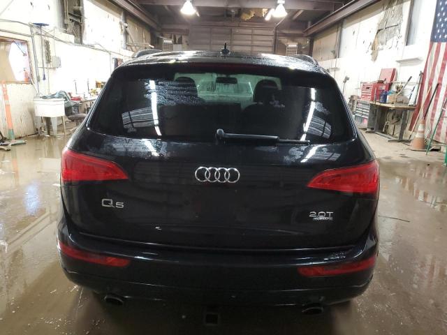 Photo 5 VIN: WA1LFAFP1FA086342 - AUDI Q5 