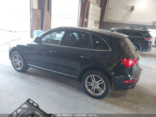 Photo 2 VIN: WA1LFAFP1FA089385 - AUDI Q5 