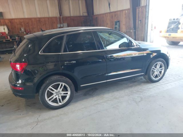 Photo 3 VIN: WA1LFAFP1FA089385 - AUDI Q5 