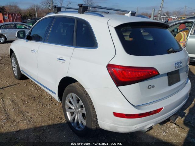 Photo 2 VIN: WA1LFAFP1FA091783 - AUDI Q5 