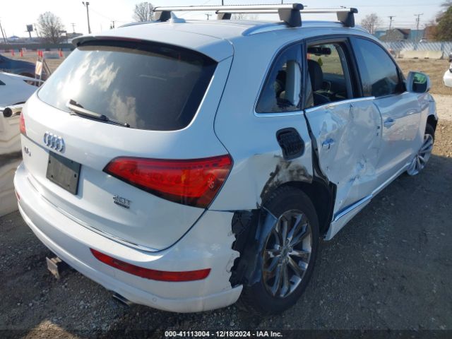 Photo 3 VIN: WA1LFAFP1FA091783 - AUDI Q5 