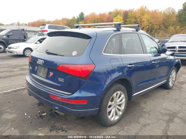 Photo 3 VIN: WA1LFAFP1FA092173 - AUDI Q5 