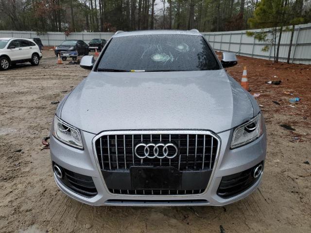 Photo 4 VIN: WA1LFAFP1FA092321 - AUDI Q5 