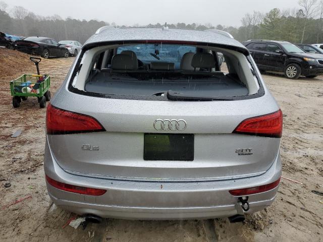 Photo 5 VIN: WA1LFAFP1FA092321 - AUDI Q5 