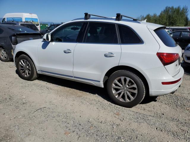 Photo 1 VIN: WA1LFAFP1FA092447 - AUDI Q5 PREMIUM 