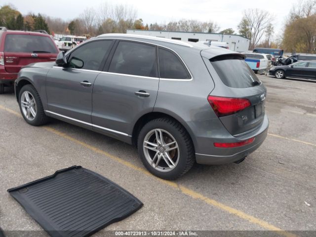 Photo 2 VIN: WA1LFAFP1FA096188 - AUDI Q5 