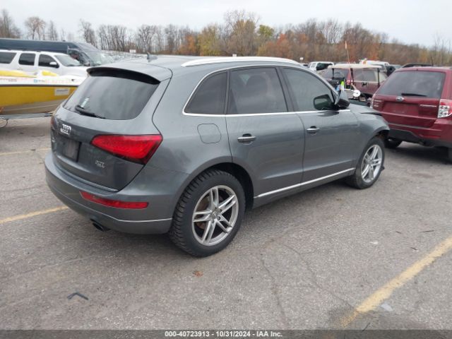 Photo 3 VIN: WA1LFAFP1FA096188 - AUDI Q5 