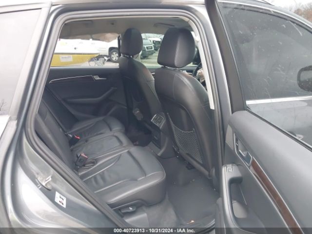 Photo 7 VIN: WA1LFAFP1FA096188 - AUDI Q5 