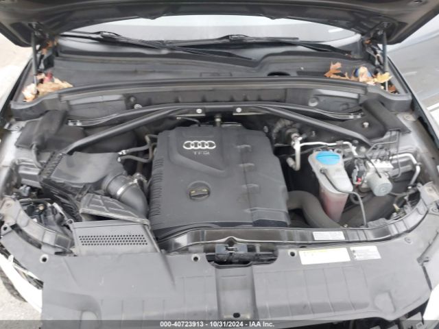 Photo 9 VIN: WA1LFAFP1FA096188 - AUDI Q5 