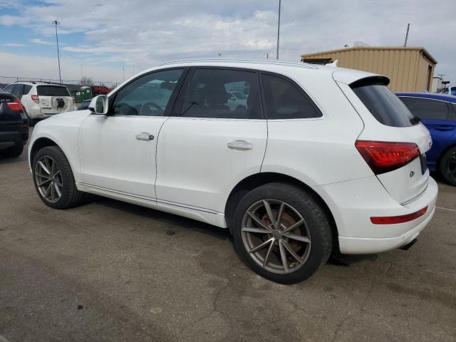 Photo 1 VIN: WA1LFAFP1FA097129 - AUDI Q5 