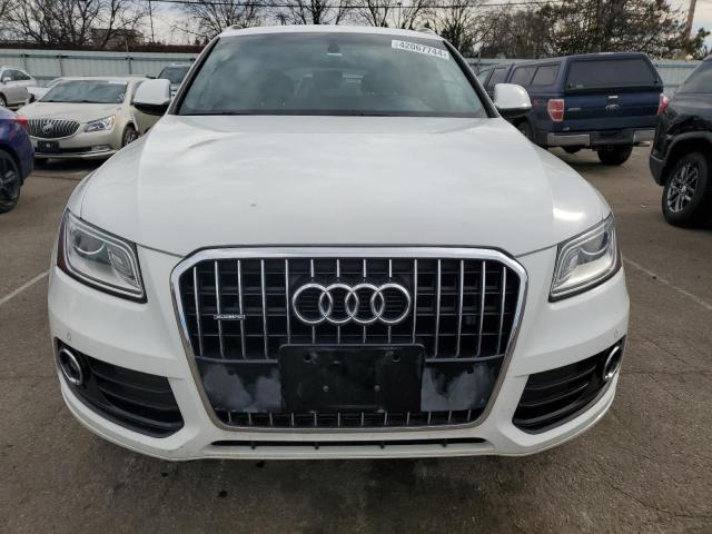 Photo 4 VIN: WA1LFAFP1FA097129 - AUDI Q5 