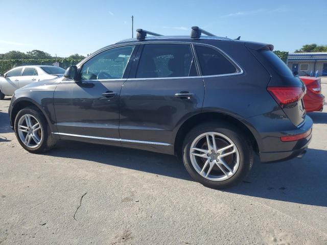 Photo 1 VIN: WA1LFAFP1FA106945 - AUDI Q5 