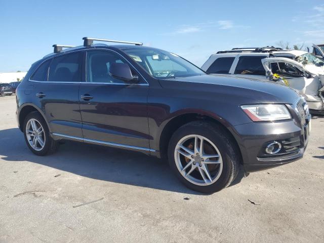 Photo 3 VIN: WA1LFAFP1FA106945 - AUDI Q5 