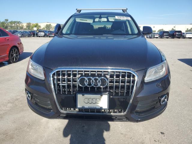 Photo 4 VIN: WA1LFAFP1FA106945 - AUDI Q5 