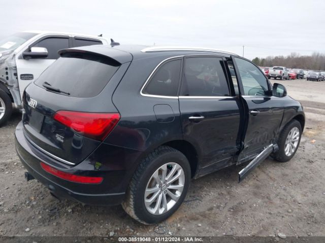 Photo 3 VIN: WA1LFAFP1FA109666 - AUDI Q5 